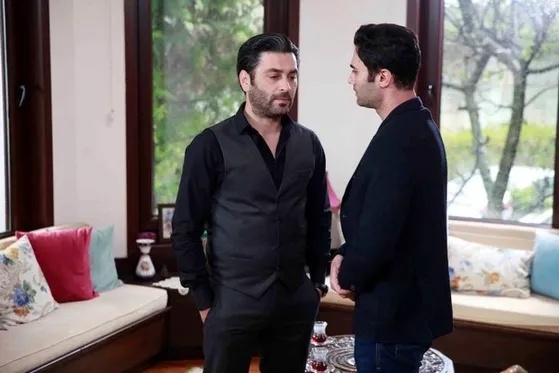 EDHO 118. yeni bölüm full izle! Eşkıya Dünyaya Hükümdar Olmaz 118.bölüm full izle