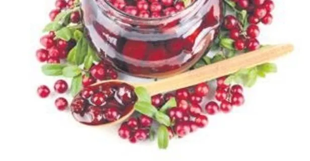 Kızılcık mucizesi