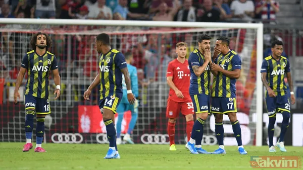 Fenerbahçe'den transfer çıkarması! Sona gelindi | Fenerbahçe son dakika transfer haberleri - 2