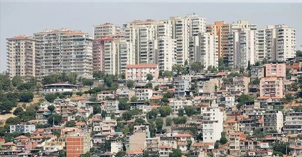 TOKİ’den orta ve dar gelirlilere müjde! 100 bin sosyal konut geliyor