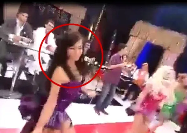 Seçkin Özdemir'in eski hali ortalığı salladı-3