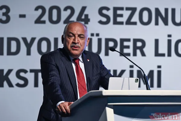2023-2024 Süper Lig fikstürünün kuraları çekildi! Beşiktaş, Fenerbahçe, Galatasaray ve Trabzonspor'un ilk hafta rakipleri kimler? - 2