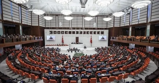 AK Parti, yeni anayasa için çalışmalarına hız verecek: Ziyaretler başlıyor