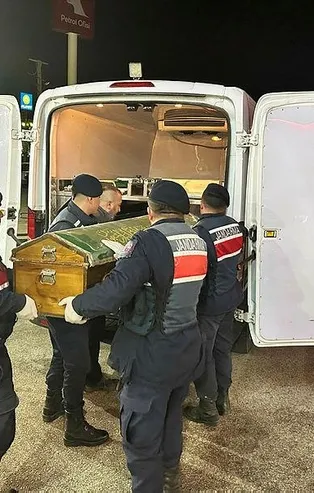 Kastamonu'da lokantada işlenen cinayette boşanma iddiası