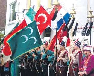 Bremen mızıkçıları