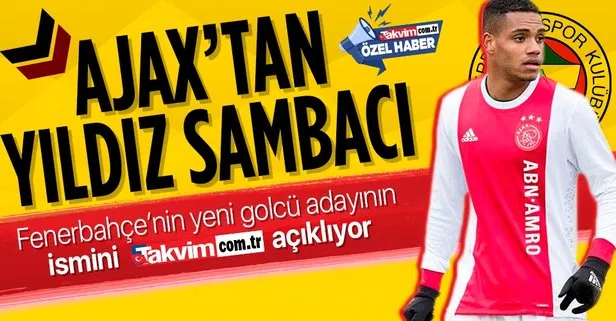 Özel Haber | İşte Fener’in yeni golcü adayı!