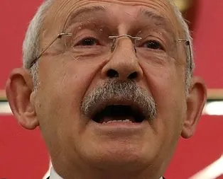 Kılıçdaroğlu’ndan Sözcü ve Karar’da skandal sözler