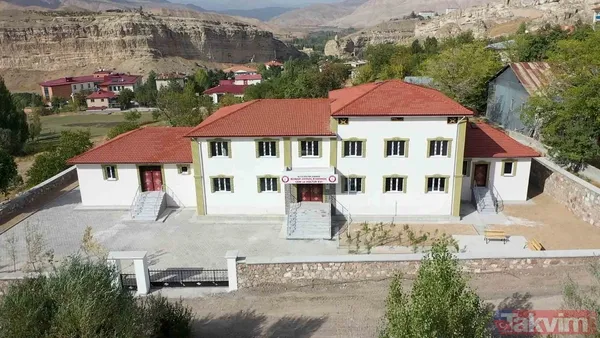 Başkan Erdoğan açılışı yaptı temelleri attı: İşte o cemevleri! - 25