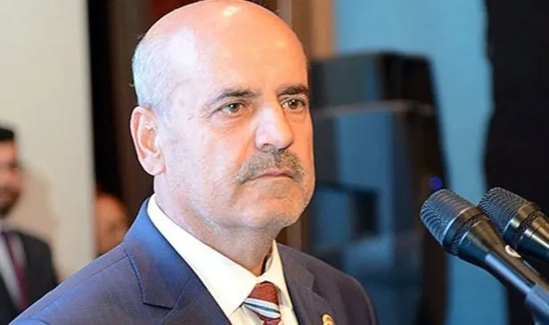 İmran Kılıç kimdir? Hayatını kaybeden Ak Parti Kahramanmaraş Milletvekili İmran Kılıç kaç yaşındaydı, hastalığı neydi?-3