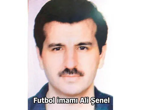 Uğur Boral FETÖ itirafçısı oldu-1