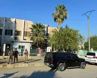 Rasulayn onarılıyor