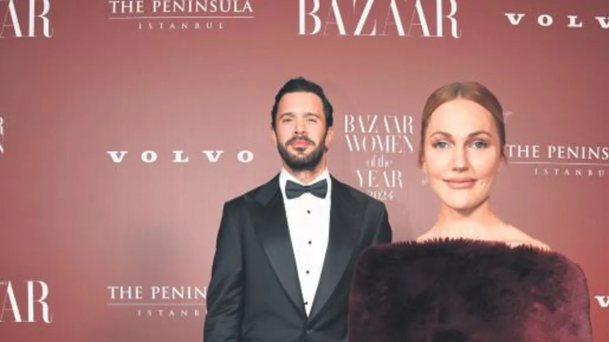 Barış Arduç'tan Meryem Uzerli'ye yeşil ışık!