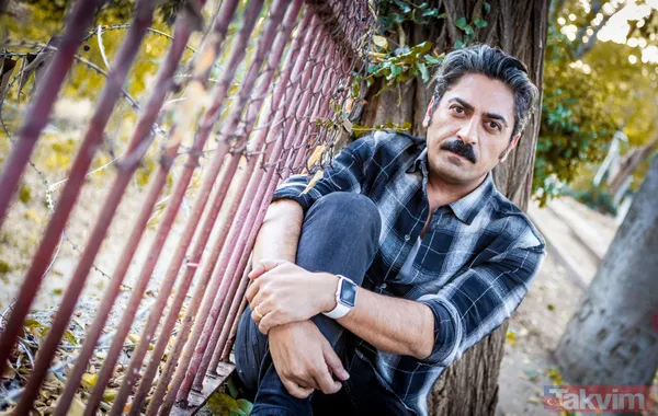 Yaşını duyan şaşkına döndü! Bir Zamanlar Çukurova’nın Gaffur’u Bülent Polat dillerden düşmüyor… - 4