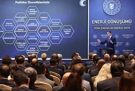 İşte Türkiye’nin enerji dönüşümü ve yenilenebilir enerjide 2035 yol haritası: Hedef ihracatçı ülke!