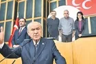 Devlet Bahçeli’nin "Öcalan PKK’nın lağvedildiğini açıklasın" çağrısı üzerine İmralı'dan cevap geldi!