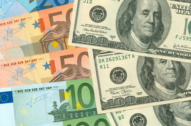 Dolar bugün ne kadar? 24 Şubat Dolar ve Euro fiyatları