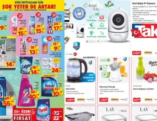 ŞOK ve BİM'in hafta sonu indirimli ürünleri belli oldu! Aktüel ürünler kataloğu yayınlandı! Fiyatlar neredeyse yarı fiyatına indi 3 kilosu 22 TL...