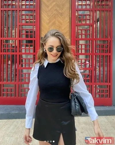 Seda Sayan’ın müstakbel gelinine bakın! Miray Daner beyazlar içinde paylaştı! Furkan Andıç’ın biricik partnerinden havuz başında şov... - 4