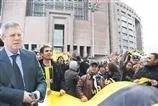 Yıldırım’a tahliye yok