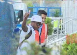 Fenerbahçe Andre Ayew'e kavuştu