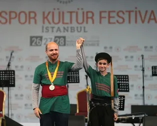 Ok yaydan çıkacak yine büyük iz bırakacak