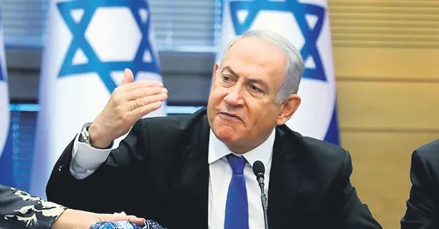Savaş suçlusu Netanyahu soykırıma devam ediyor: İşte katilin suç dosyası