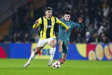Yusuf Akçiçek dünya devinin listesinde! 10 oyuncu gözden çıkarıldı