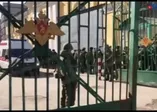 Rusya'da patlama! Yaralılar var