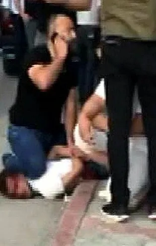 Terör şüphelisi 5 Suriyeliye gözaltı