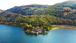 Masalsı Bir Sonbahar İçin…