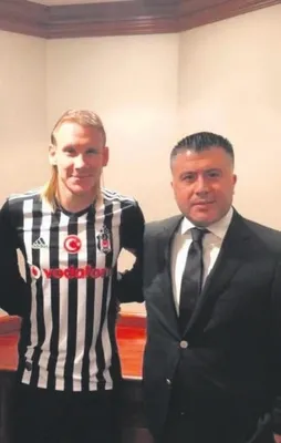 Vida salı günü geliyor çarşamba imzalıyor