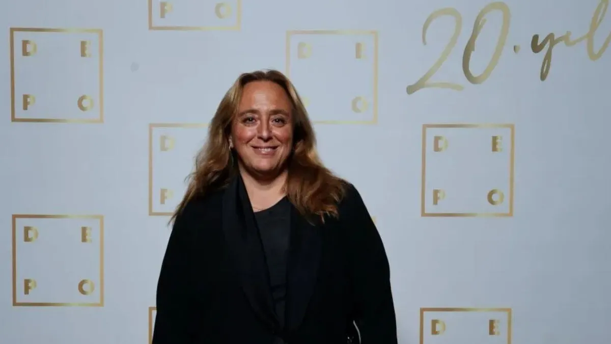 Ayşe Barım'a soruşturmada oyuncu Deniz Işın "mağdur" olarak ifadeye çağrıldı