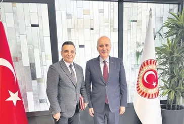 Ya biz kazanacağız ya emperyalizm