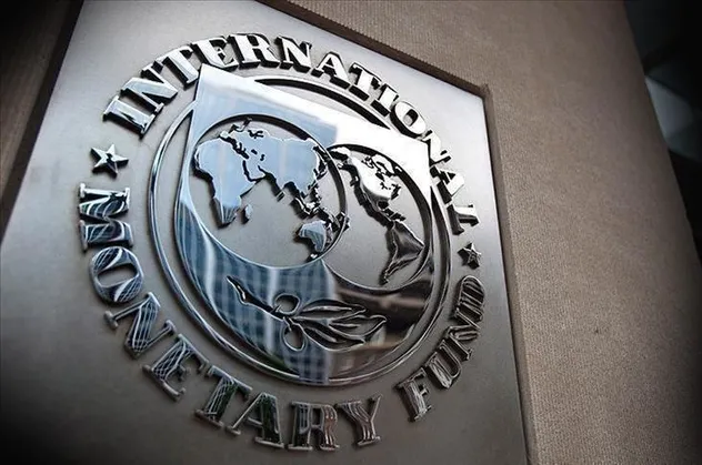 Uluslararası Para Fonu (IMF) 2021 küresel büyüme öngörüsünü yükseltti