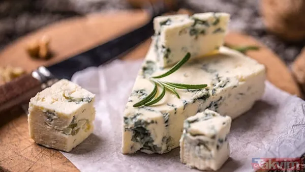 Dünyanın en iyi peynir üreten ülkeleri açıklandı: Türkiye listede kaçıncı sırada? - 15