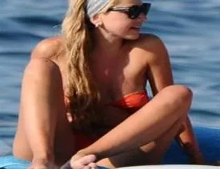 Plajda Hadise!
