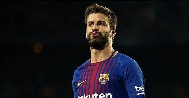 Barça'nın yıldızından flaş karar: Bıraktı!