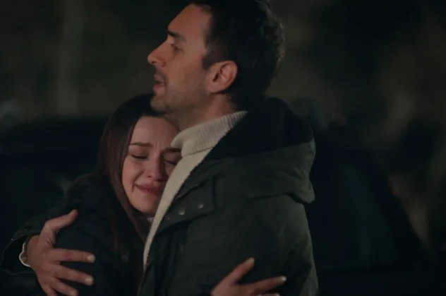 Sen Anlat Karadeniz 36. bölüm fragmanı yayınlandı! Sen Anlat Karadeniz 36. bölüm fragman izle