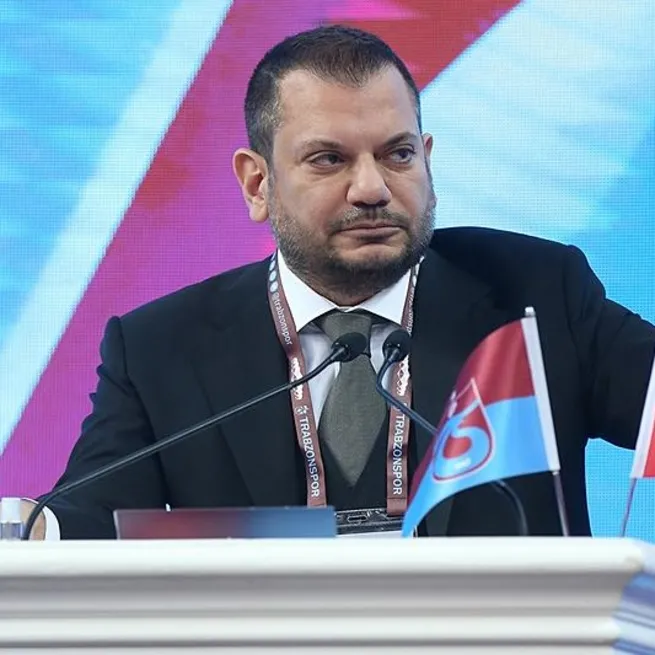 Ertuğrul Doğan'dan transfer sözleri!