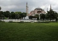 Ayasofyada okunan Fetih Suresi, Yunan medyasını çıldırttı!