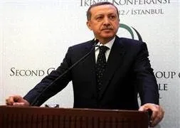 İşte Erdoğan’ın sır konuşması