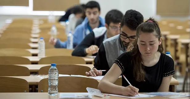 Elektronik Yabancı Dil Bilgisi Seviye Tespit Sınavı başvuruları başladı! İşte ÖSYM başvuru ekranı