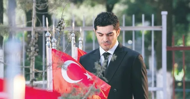 ATV'nin sevilen dizisi "Bir Gece Masalı" üçüncü bölümüyle ekranlara geliyor!