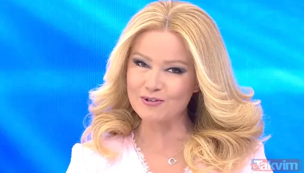 Eşi Şinasi Yüzbaşıoğlu’yla düğün fotoğrafları olay olmuştu... Müge Anlı’nın gözünden sakındığı kardeşine bakın! Ablasının aynısı! - 16