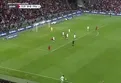 Barış Alper Yılmaz penaltı bekledi