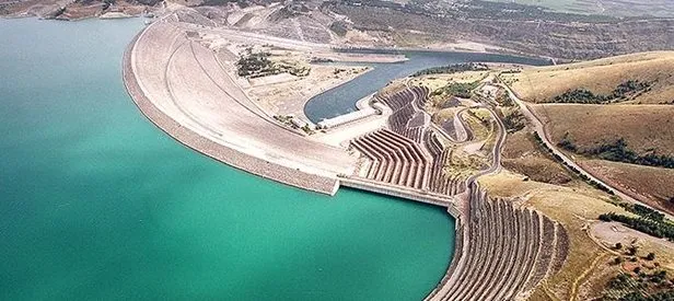 GAP’a yatırım 100 milyar lirayı geçti