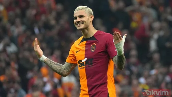 Icardi'ye dev teklif! Galatasaray taraftarını üzecek haber - 1