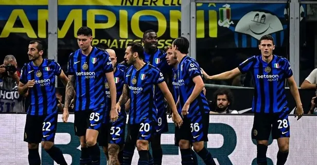 Inter - Bologna maçı canlı 🔴 Hakan Çalhanoğlu sakatlığı atlattı mı?