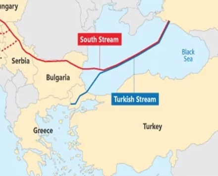 Gazprom ve BOTAŞ anlaştı