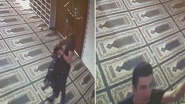 Camide alkol alan şüpheli için savcıdan ders gibi mütalaa! "Hadi bulun" demişti "ofansif mizah" diye kendini savundu-7